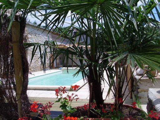 L'olivier Chez Mame Marthe Holiday home