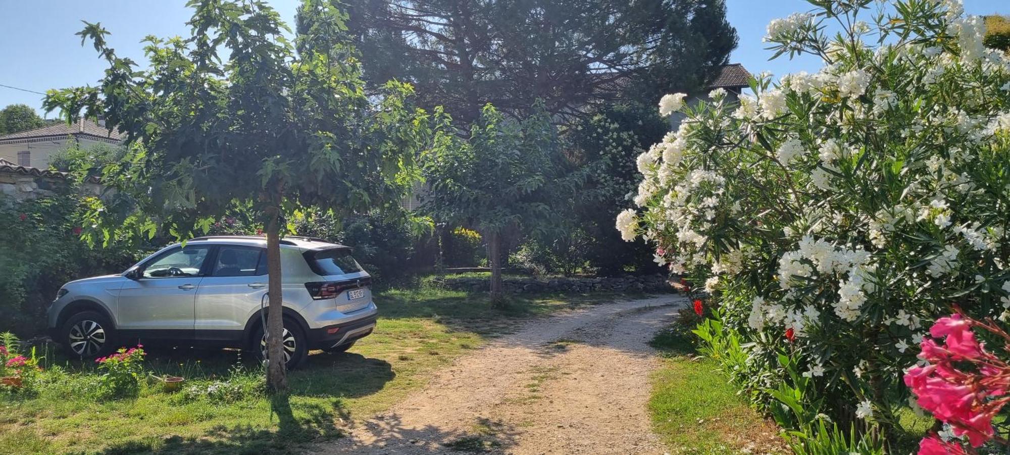Holiday home L'olivier Chez Mame Marthe