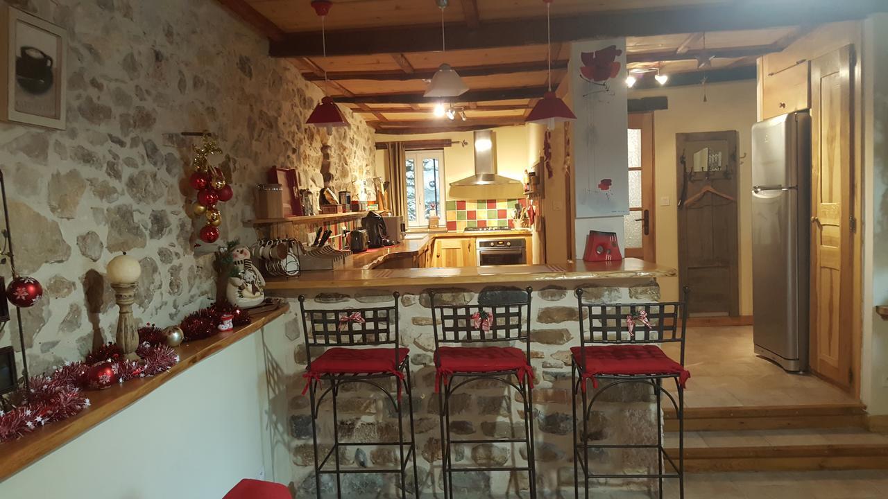 Holiday home L'olivier Chez Mame Marthe *